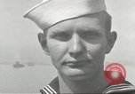 Image of Admiral Rockwell Aleutian Islands Alaska USA, 1943, second 61 stock footage video 65675058444