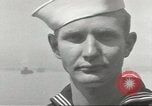 Image of Admiral Rockwell Aleutian Islands Alaska USA, 1943, second 62 stock footage video 65675058444