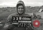 Image of American soldiers Aleutian Islands Alaska USA, 1943, second 3 stock footage video 65675058445