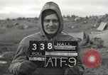 Image of American soldiers Aleutian Islands Alaska USA, 1943, second 4 stock footage video 65675058445
