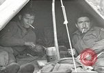 Image of American soldiers Aleutian Islands Alaska USA, 1943, second 3 stock footage video 65675058446
