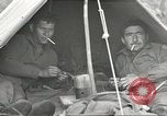 Image of American soldiers Aleutian Islands Alaska USA, 1943, second 5 stock footage video 65675058446