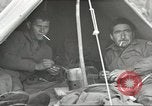 Image of American soldiers Aleutian Islands Alaska USA, 1943, second 6 stock footage video 65675058446