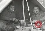 Image of American soldiers Aleutian Islands Alaska USA, 1943, second 7 stock footage video 65675058446
