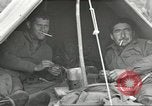 Image of American soldiers Aleutian Islands Alaska USA, 1943, second 9 stock footage video 65675058446