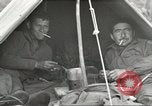Image of American soldiers Aleutian Islands Alaska USA, 1943, second 10 stock footage video 65675058446