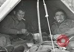 Image of American soldiers Aleutian Islands Alaska USA, 1943, second 11 stock footage video 65675058446