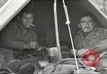 Image of American soldiers Aleutian Islands Alaska USA, 1943, second 12 stock footage video 65675058446