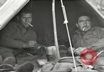 Image of American soldiers Aleutian Islands Alaska USA, 1943, second 15 stock footage video 65675058446