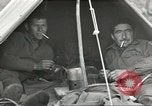 Image of American soldiers Aleutian Islands Alaska USA, 1943, second 16 stock footage video 65675058446