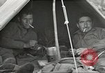 Image of American soldiers Aleutian Islands Alaska USA, 1943, second 19 stock footage video 65675058446