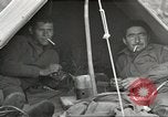 Image of American soldiers Aleutian Islands Alaska USA, 1943, second 22 stock footage video 65675058446