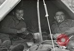 Image of American soldiers Aleutian Islands Alaska USA, 1943, second 23 stock footage video 65675058446