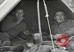 Image of American soldiers Aleutian Islands Alaska USA, 1943, second 24 stock footage video 65675058446