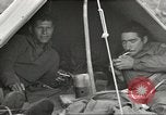 Image of American soldiers Aleutian Islands Alaska USA, 1943, second 27 stock footage video 65675058446