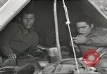 Image of American soldiers Aleutian Islands Alaska USA, 1943, second 28 stock footage video 65675058446