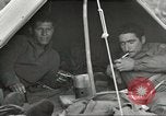 Image of American soldiers Aleutian Islands Alaska USA, 1943, second 29 stock footage video 65675058446