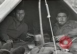 Image of American soldiers Aleutian Islands Alaska USA, 1943, second 30 stock footage video 65675058446