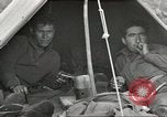 Image of American soldiers Aleutian Islands Alaska USA, 1943, second 31 stock footage video 65675058446