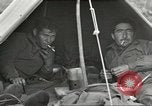 Image of American soldiers Aleutian Islands Alaska USA, 1943, second 33 stock footage video 65675058446