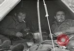 Image of American soldiers Aleutian Islands Alaska USA, 1943, second 34 stock footage video 65675058446