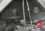 Image of American soldiers Aleutian Islands Alaska USA, 1943, second 37 stock footage video 65675058446