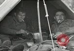 Image of American soldiers Aleutian Islands Alaska USA, 1943, second 38 stock footage video 65675058446