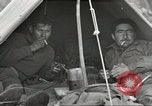 Image of American soldiers Aleutian Islands Alaska USA, 1943, second 39 stock footage video 65675058446