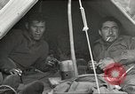 Image of American soldiers Aleutian Islands Alaska USA, 1943, second 40 stock footage video 65675058446