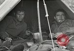 Image of American soldiers Aleutian Islands Alaska USA, 1943, second 43 stock footage video 65675058446