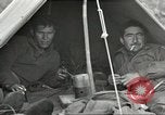Image of American soldiers Aleutian Islands Alaska USA, 1943, second 45 stock footage video 65675058446