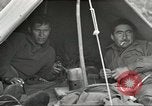 Image of American soldiers Aleutian Islands Alaska USA, 1943, second 46 stock footage video 65675058446