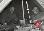 Image of American soldiers Aleutian Islands Alaska USA, 1943, second 47 stock footage video 65675058446