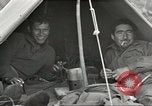 Image of American soldiers Aleutian Islands Alaska USA, 1943, second 48 stock footage video 65675058446