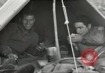 Image of American soldiers Aleutian Islands Alaska USA, 1943, second 52 stock footage video 65675058446