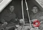 Image of American soldiers Aleutian Islands Alaska USA, 1943, second 59 stock footage video 65675058446