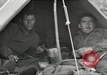 Image of American soldiers Aleutian Islands Alaska USA, 1943, second 61 stock footage video 65675058446