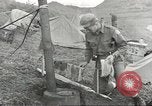 Image of American soldier Aleutian Islands Alaska USA, 1943, second 1 stock footage video 65675058447