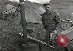 Image of American soldier Aleutian Islands Alaska USA, 1943, second 4 stock footage video 65675058447