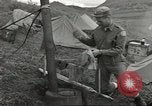 Image of American soldier Aleutian Islands Alaska USA, 1943, second 8 stock footage video 65675058447