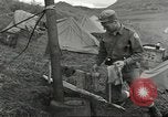 Image of American soldier Aleutian Islands Alaska USA, 1943, second 10 stock footage video 65675058447