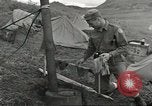 Image of American soldier Aleutian Islands Alaska USA, 1943, second 11 stock footage video 65675058447