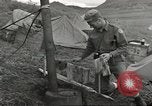Image of American soldier Aleutian Islands Alaska USA, 1943, second 12 stock footage video 65675058447
