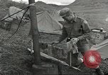 Image of American soldier Aleutian Islands Alaska USA, 1943, second 13 stock footage video 65675058447