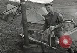 Image of American soldier Aleutian Islands Alaska USA, 1943, second 15 stock footage video 65675058447