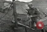Image of American soldier Aleutian Islands Alaska USA, 1943, second 17 stock footage video 65675058447