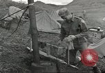 Image of American soldier Aleutian Islands Alaska USA, 1943, second 20 stock footage video 65675058447