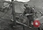 Image of American soldier Aleutian Islands Alaska USA, 1943, second 21 stock footage video 65675058447