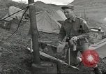 Image of American soldier Aleutian Islands Alaska USA, 1943, second 22 stock footage video 65675058447