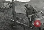 Image of American soldier Aleutian Islands Alaska USA, 1943, second 23 stock footage video 65675058447
